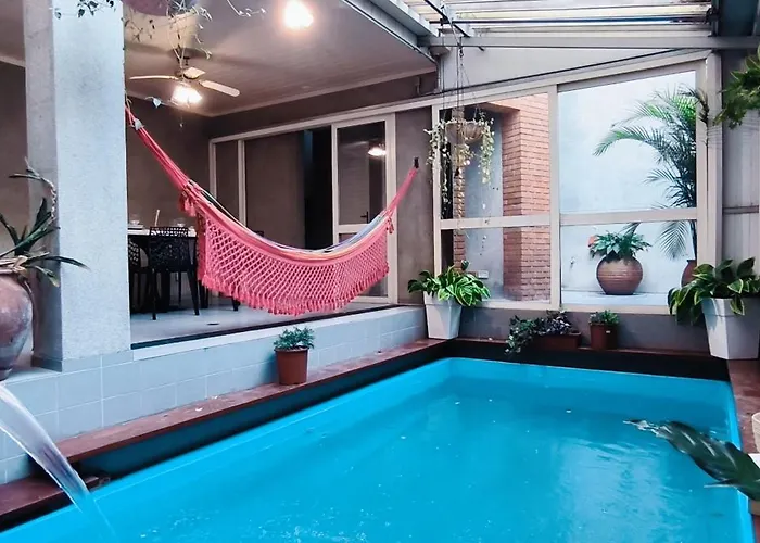 Allianz Parque, Piscina, Churrasqueira E Dois Shoppings Centers