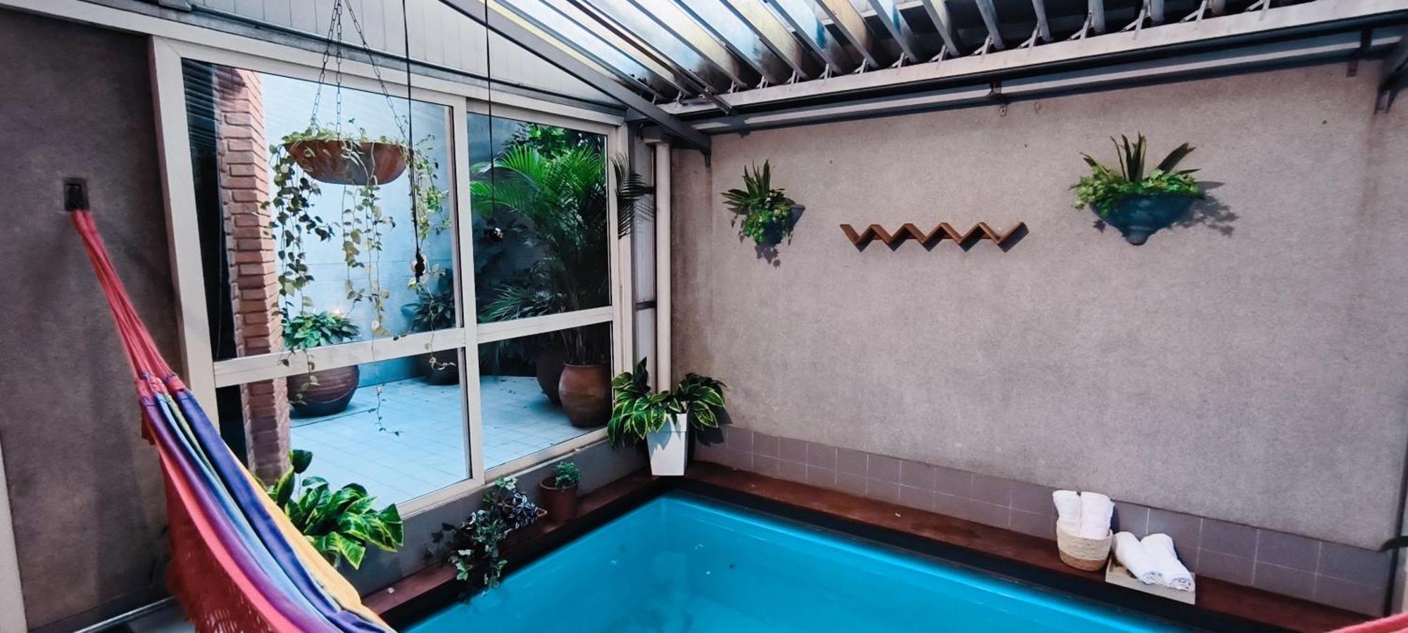 Allianz Parque, Piscina, Churrasqueira E Dois Shoppings Centers Holiday home *